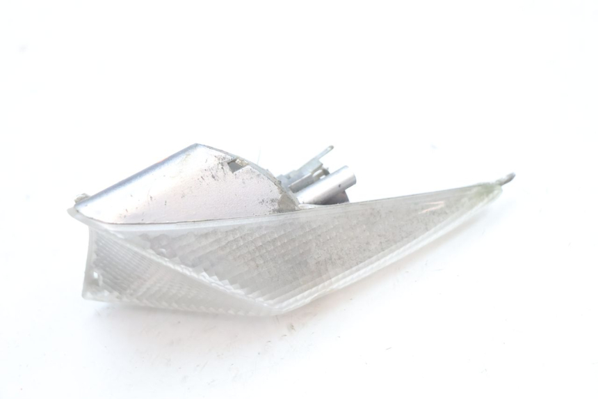photo de REAR LEFT TURN SIGNAL PEUGEOT SPEEDFIGHT LC 50 (1996 - 2002) - Zoom on usage condition