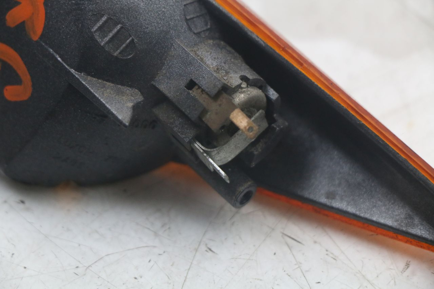 photo de LEFT REAR TURN SIGNAL PEUGEOT SPEEDFIGHT 100 (1997 - 2007) - Checked used part