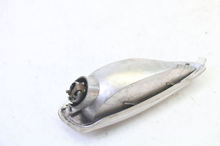 photo de REAR LEFT TURN SIGNAL APRILIA SR R 2T LC 50 (2018 - 2021) - Technical close-up