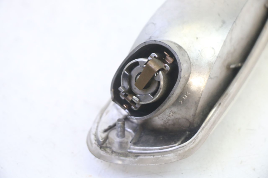 photo de REAR LEFT TURN SIGNAL APRILIA SR R 2T LC 50 (2018 - 2021) - Product overview