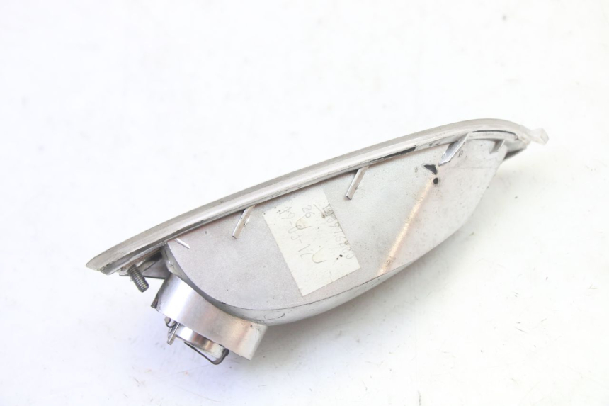 photo de REAR LEFT TURN SIGNAL APRILIA SR R 2T LC 50 (2018 - 2021) - Fixing points details