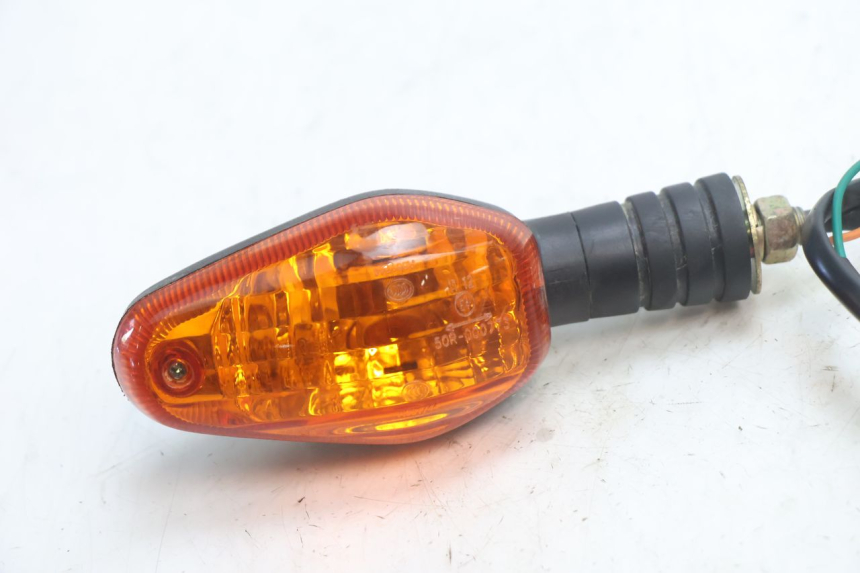 photo de REAR LEFT TURN SIGNAL YAMASAKI STREET 50 (2013 - 2018) - Component detail
