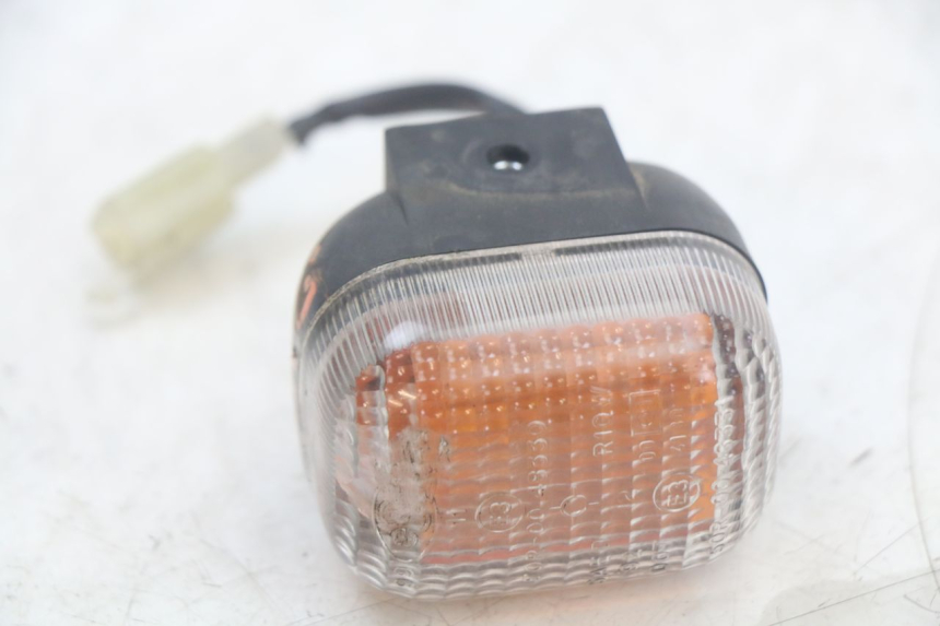 photo de LEFT REAR TURN SIGNAL MBK STUNT NAKED 50 (2004 - 2018) - Component detail