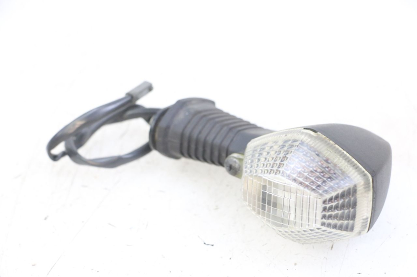 photo de REAR LEFT TURN SIGNAL SUZUKI GSX F GSXF 650 (2007 - 2015) - Zoom on usage condition