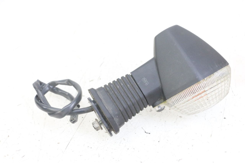 photo de REAR LEFT TURN SIGNAL SUZUKI GSX F GSXF 650 (2007 - 2015) - Alternative perspective
