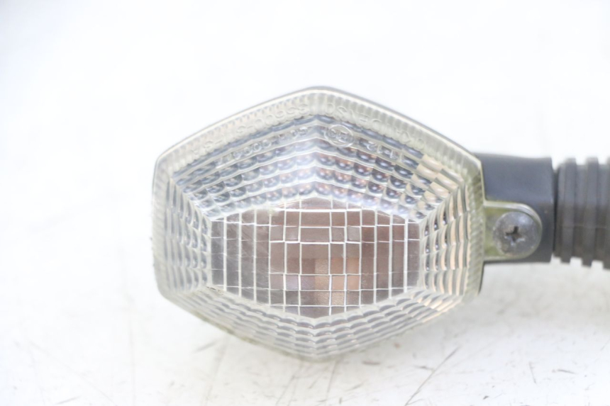photo de REAR LEFT TURN SIGNAL SUZUKI GSX F GSXF 650 (2007 - 2015) - Fixing points details