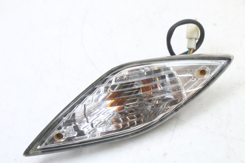 photo de LEFT REAR TURN SIGNAL SYM FIDDLE 3 III 125 (2014 - 2020) - Main view