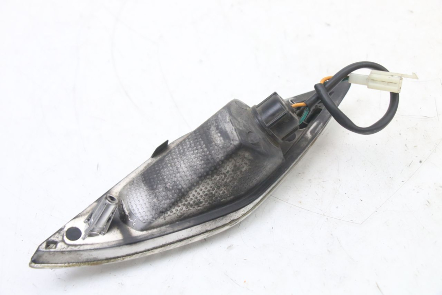 photo de LEFT REAR TURN SIGNAL SYM FIDDLE 3 III 125 (2014 - 2020) - Technical close-up