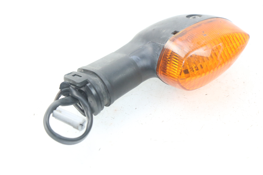 photo de LEFT REAR TURN SIGNAL YAMAHA TDM ABS 900 (2002 - 2014) - Alternative perspective