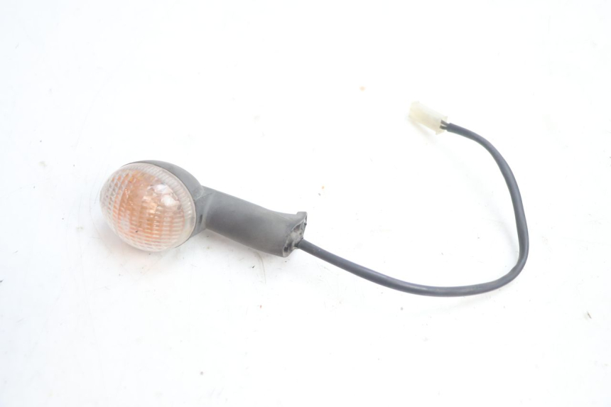 photo de LEFT REAR TURN SIGNAL PEUGEOT TKR TREKKER FURIOUS 50 (2005 - 2014) - Main view