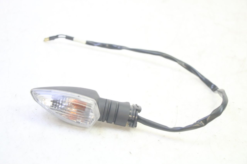 photo de REAR LEFT TURN SIGNAL YAMAHA TRICITY 300 (2020 - 2024) - Main view