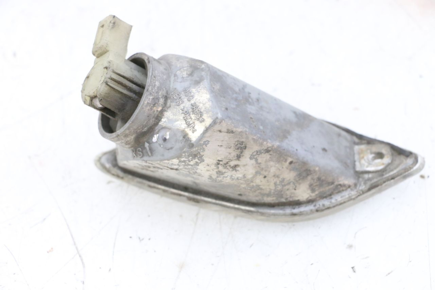 photo de LEFT REAR TURN SIGNAL PIAGGIO VESPA GTS SUPER IE 125 (2009 - 2016) - Surface and material condition