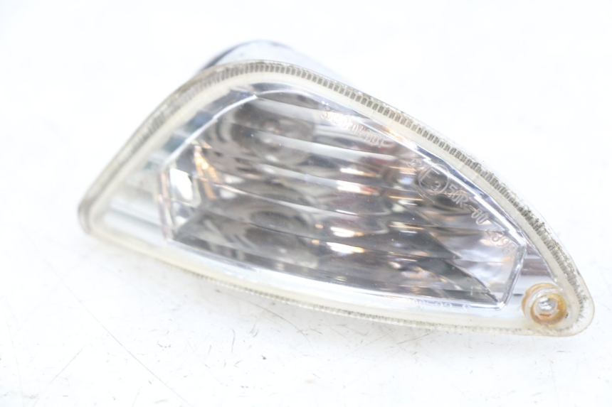 photo de LEFT REAR TURN SIGNAL PIAGGIO VESPA LXV 125 (2006 - 2009) - Zoom on usage condition