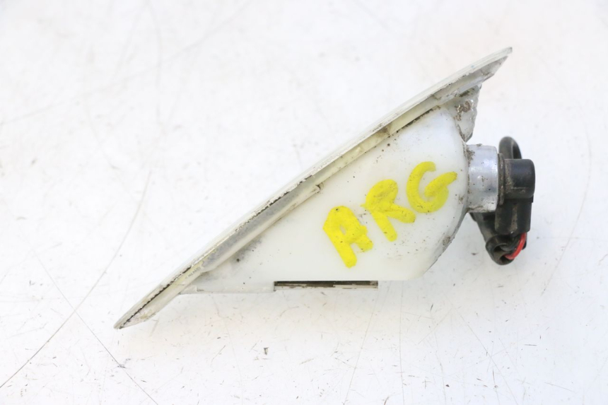 photo de LEFT REAR TURN SIGNAL PIAGGIO VESPA PRIMAVERA 2T 50 (2013 - 2018) - Alternative perspective