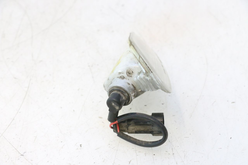 photo de LEFT REAR TURN SIGNAL PIAGGIO VESPA PRIMAVERA 2T 50 (2013 - 2018) - Technical close-up
