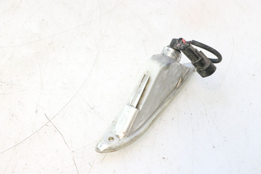photo de LEFT REAR TURN SIGNAL PIAGGIO VESPA PRIMAVERA 2T 50 (2013 - 2018) - Checked used part