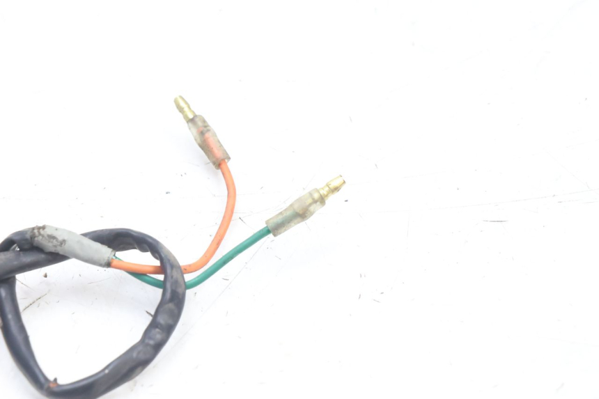 photo de REAR LEFT TURN SIGNAL DAELIM VJ ROADWIN 125 (2004 - 2007) - Zoom on usage condition