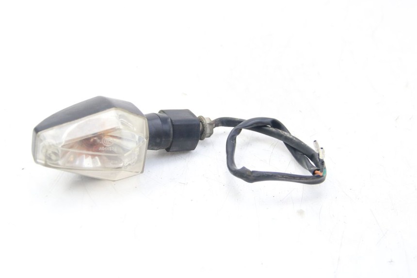 photo de LEFT REAR TURN SIGNAL SYM WOLF SB 125 (2011 - 2018) - Main view