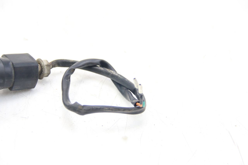 photo de LEFT REAR TURN SIGNAL SYM WOLF SB 125 (2011 - 2018) - Technical close-up