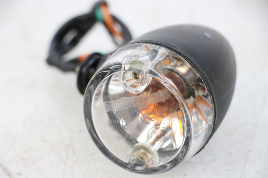 photo de LEFT REAR TURN SIGNAL SYM X-PRO 4T 50 (2014 - 2021) - Component detail