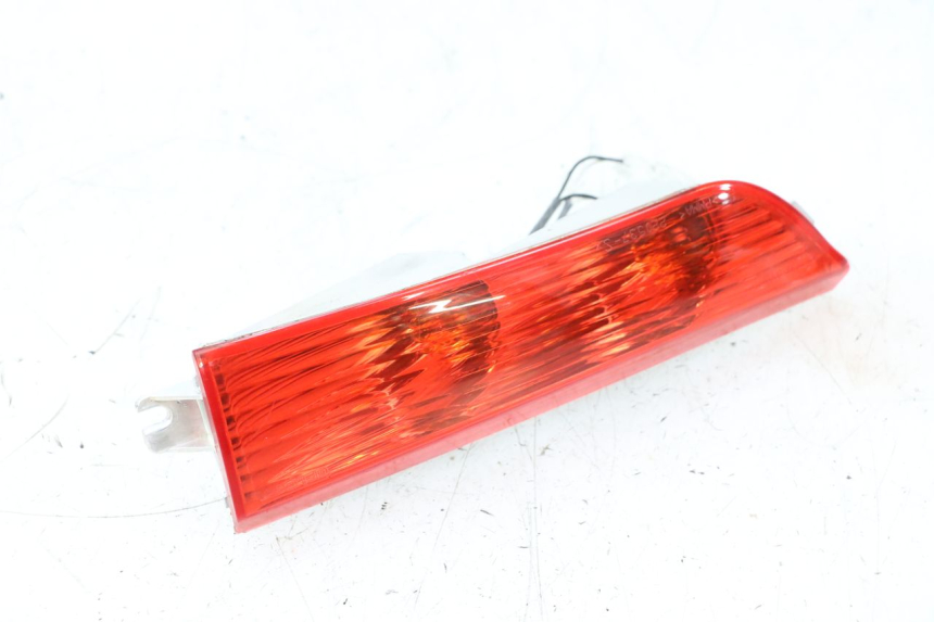 photo de LEFT REAR TURN SIGNAL PIAGGIO X8 125 (2004 - 2007) - Main view