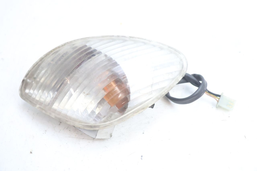 photo de LEFT REAR TURN SIGNAL PIAGGIO X9 EVOLUTION 125 (2003 - 2007) - Technical close-up