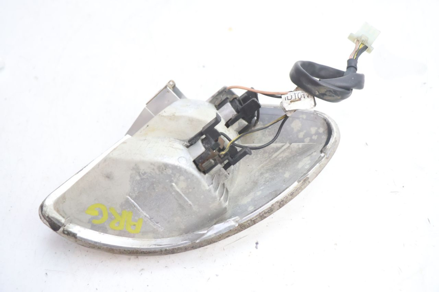 photo de LEFT REAR TURN SIGNAL PIAGGIO X9 EVOLUTION 125 (2003 - 2007) - Product overview