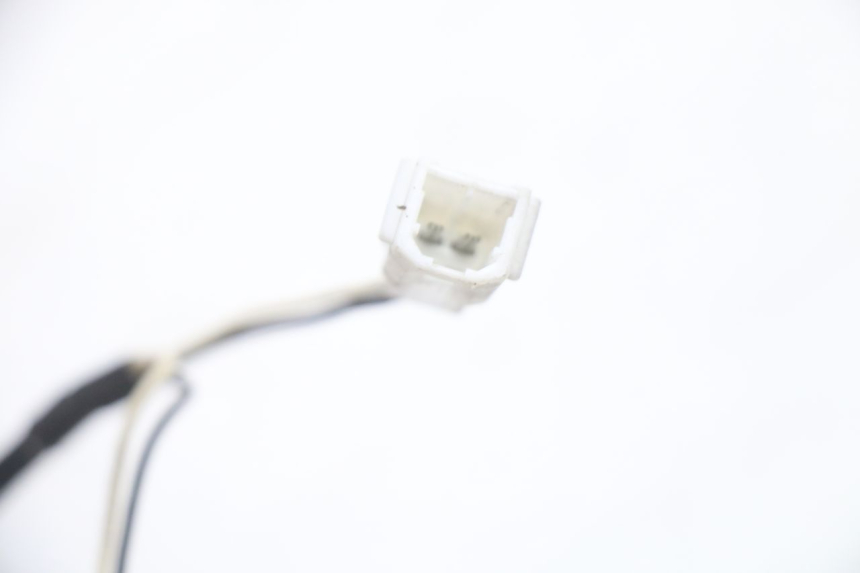 photo de LEFT REAR TURN SIGNAL PIAGGIO XEVO - X EVO 125 (2007 - 2017) - Additional view of the item