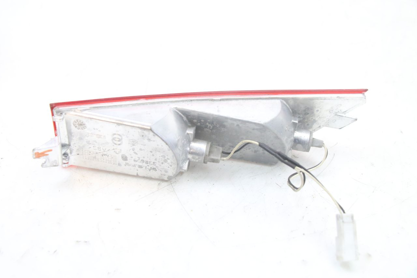 photo de LEFT REAR TURN SIGNAL PIAGGIO XEVO - X EVO 125 (2007 - 2017) - Product overview