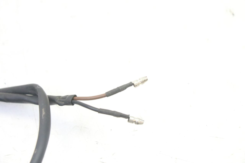 photo de REAR LEFT TURN SIGNAL YAMAHA XJ6 ABS 600 (2008 - 2016) - Technical close-up