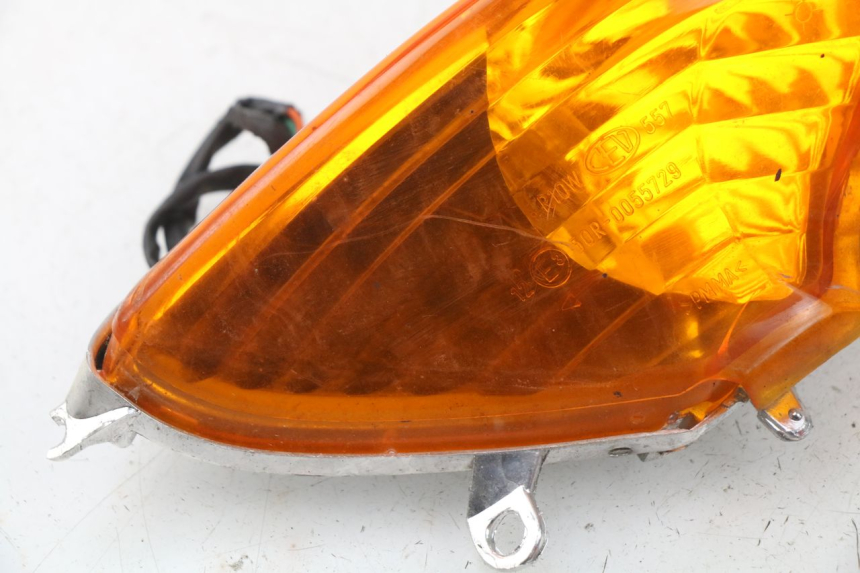 photo de REAR LEFT TURN SIGNAL HONDA XLV VARADERO 125 (2000 - 2006) - Additional view of the item
