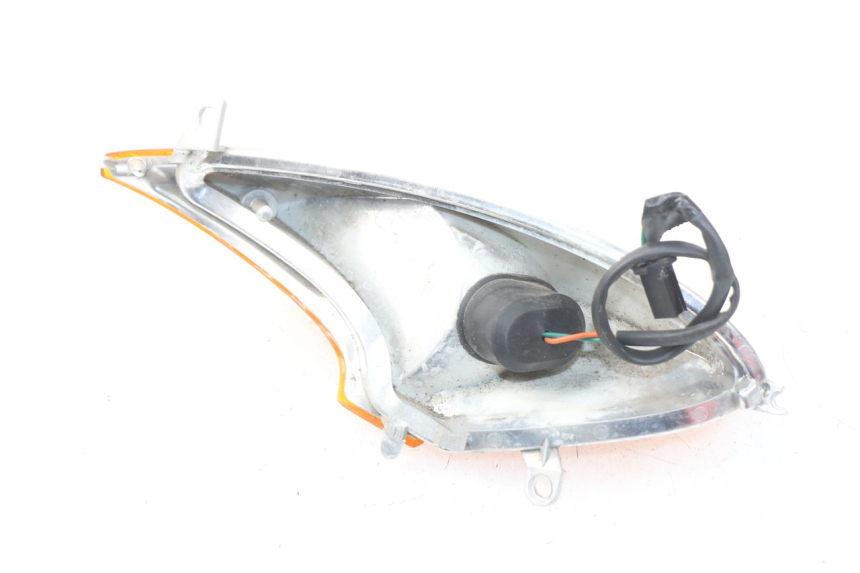 photo de REAR LEFT TURN SIGNAL HONDA XLV VARADERO 125 (2000 - 2006) - Fixing points details