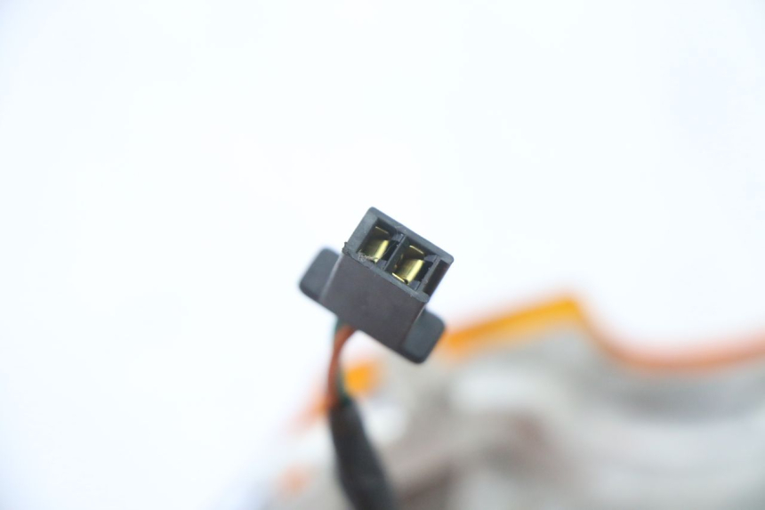 photo de REAR LEFT TURN SIGNAL HONDA XLV VARADERO 125 (2000 - 2006) - Product overview