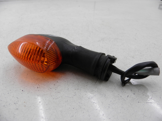photo de REAR LEFT TURN SIGNAL YAMAHA TDM 900 (2004 - 2006) - Main view
