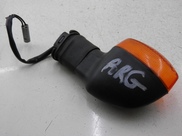 photo de REAR LEFT TURN SIGNAL YAMAHA TDM 900 (2004 - 2006) - Component detail