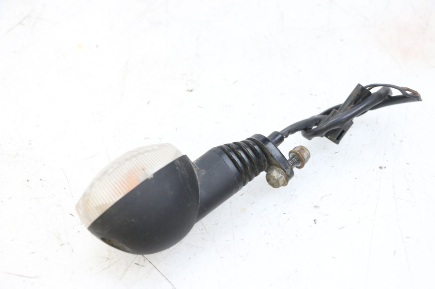 photo de REAR LEFT TURN SIGNAL YAMAHA YFM R RAPTOR 250 (2008 - 2014) - Zoom on usage condition
