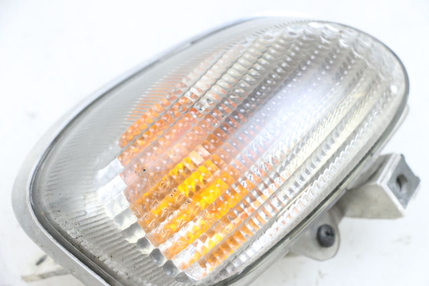 photo de REAR LEFT TURN SIGNAL YAMAHA YN NEO'S 50 (1997 - 2004) - Component detail
