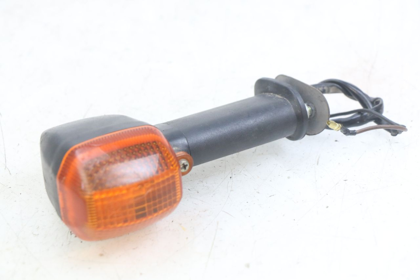 photo de LEFT REAR TURN SIGNAL YAMAHA YZF R THUNDERCAT 600 (1996 - 2003) - Main view