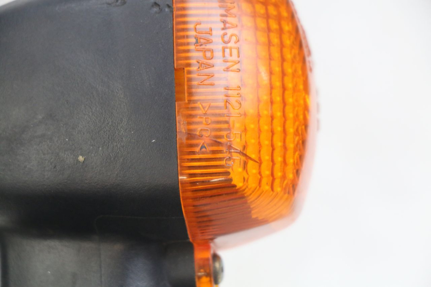 photo de LEFT REAR TURN SIGNAL YAMAHA YZF R THUNDERCAT 600 (1996 - 2003) - Zoom on usage condition