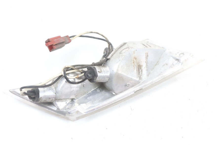 photo de LEFT REAR TURN SIGNAL PIAGGIO ZIP 4T 50 (2018 - 2020) - Technical close-up