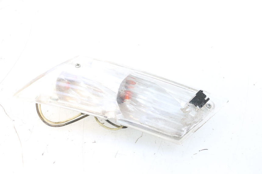 photo de LEFT REAR TURN SIGNAL PIAGGIO ZIP 4T 50 (2018 - 2020) - Main view