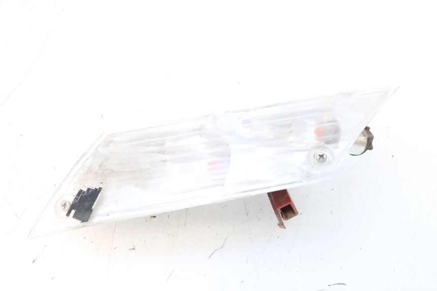 photo de LEFT REAR TURN SIGNAL PIAGGIO ZIP 4T 50 (2018 - 2020) - Technical close-up
