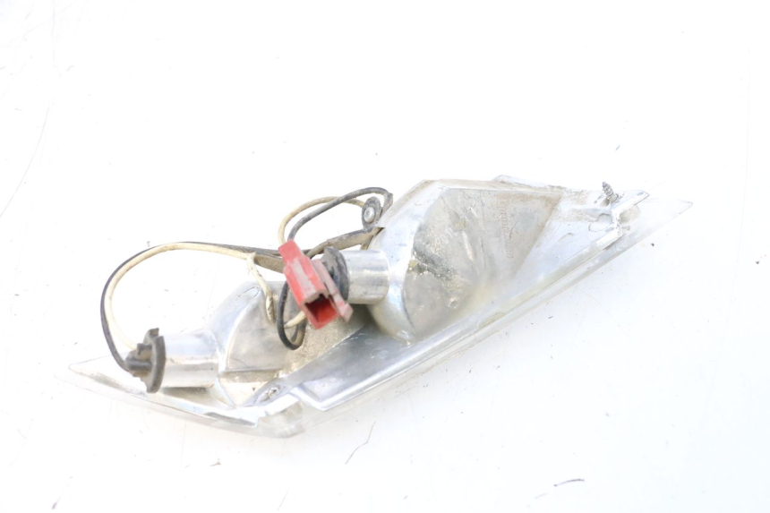 photo de LEFT REAR TURN SIGNAL PIAGGIO ZIP 4T 50 (2018 - 2020) - Fixing points details