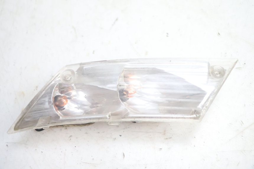photo de LEFT REAR TURN SIGNAL PIAGGIO ZIP 4T 50 (2018 - 2020) - Main view