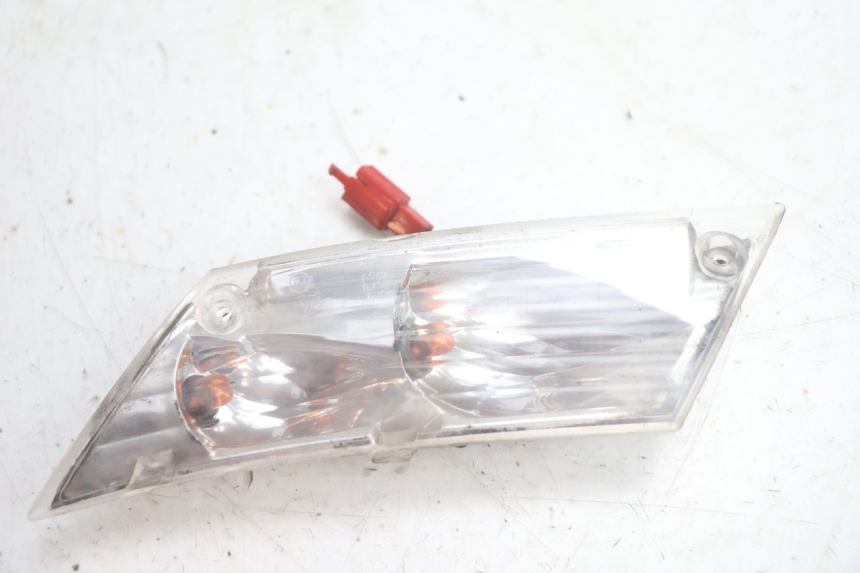 photo de REAR LEFT TURN SIGNAL PIAGGIO ZIP IGET 4T 50 (2021 - 2023) - Main view