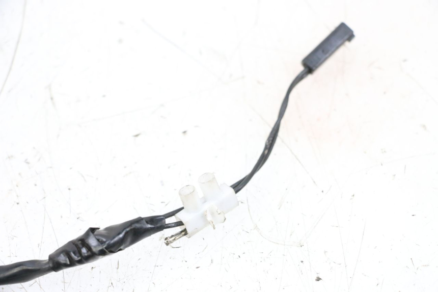 photo de REAR TURN SIGNAL SUZUKI GSXR GSX-R 1000 (2003 - 2004) - Zoom on usage condition