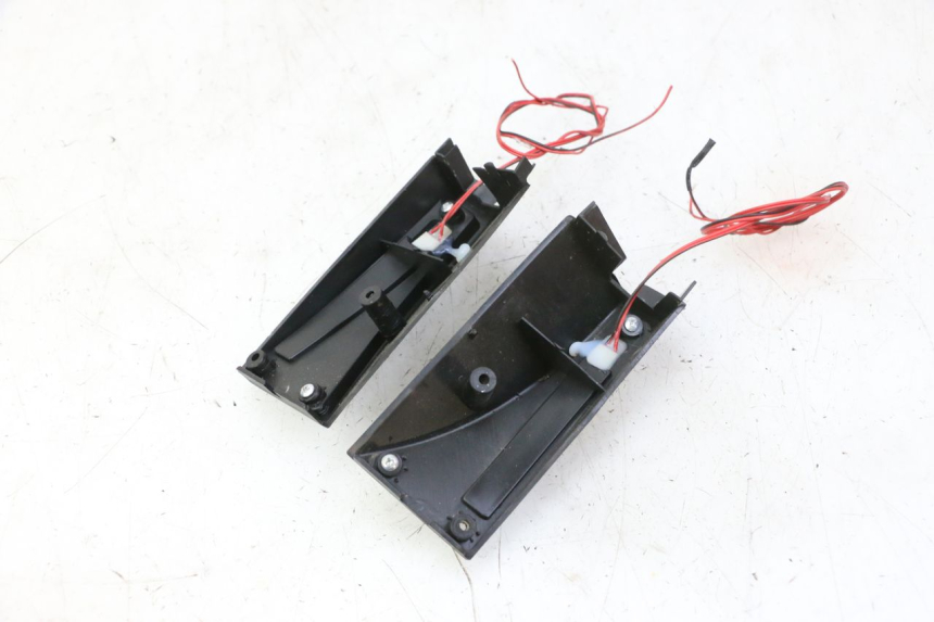 photo de REAR TURN SIGNAL HITWAY H5 1 - Zoom on usage condition