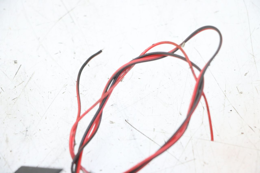 photo de REAR TURN SIGNAL HITWAY H5 1 - Surface and material condition