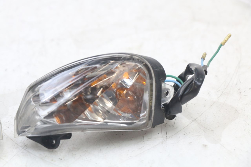 photo de REAR TURN SIGNAL HONDA PCX (JF28) 125 (2009 - 2011) - Zoom on usage condition