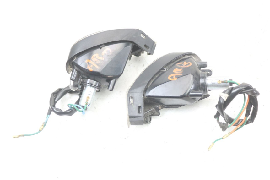 photo de REAR TURN SIGNAL HONDA PCX (JF28) 125 (2009 - 2011) - Technical close-up